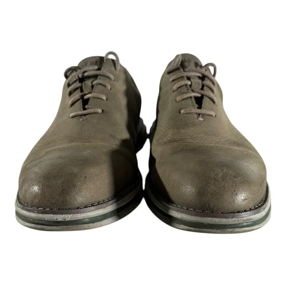 Cole Haan Men's ØriginalGrand Energy Twin Oxford Style C38312 USA Size 9M